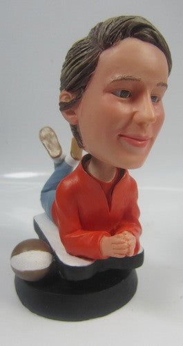 Casual Male Bobblehead #10