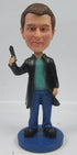 Hitman with Gun Bobblehead