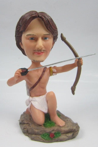 Cupid Bobblehead