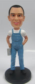 Handyman Bobblehead