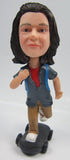 Skateboarder Bobblehead