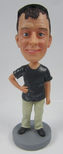 Casual Male Bobblehead #20
