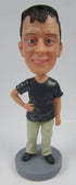 Casual Male Bobblehead #20