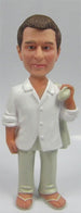 Casual Male Bobblehead #25