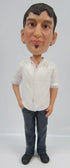 Casual Bobblehead #26