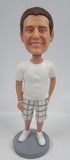 Casual Male Bobblehead #27