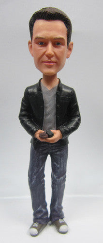 Casual Male Bobblehead #29
