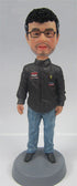 Casual Male Bobblehead #68