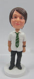 School Student Bobblehead