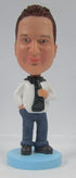 Casual male Bobblehead #35