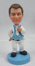 Male Doctor Bobblehead #3