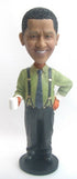Businessman Bobblehead #9