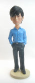 Businessman Bobblehead #15