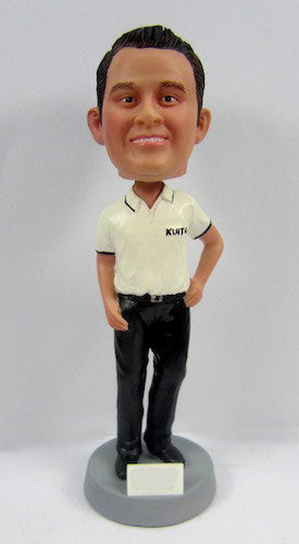 Businessman Bobblehead #34
