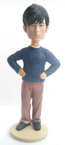 Casual Male Bobblehead #46
