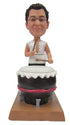 Drummer Male Bobblehead #3