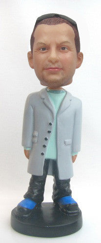 Casual Male Bobblehead #69