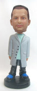 Casual Male Bobblehead #69