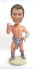 Gladiator Bobblehead #1