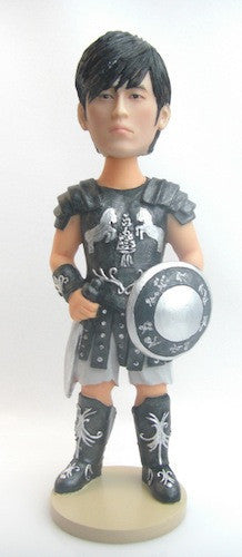 Gladiator Bobblehead #2