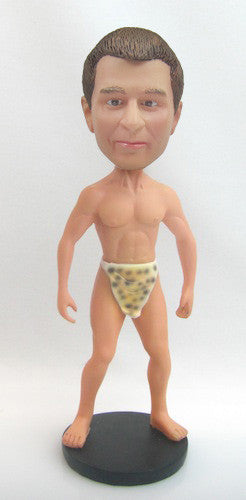 Tarzan Bobblehead