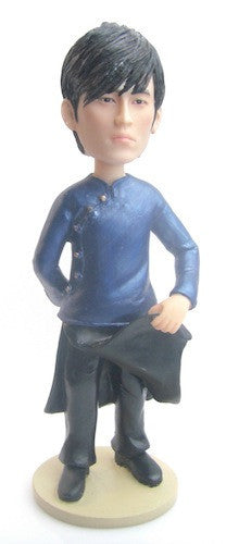 Chef Bobblehead