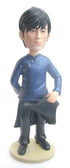 Chef Bobblehead