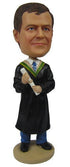 Graduation Male Bobblehead #1