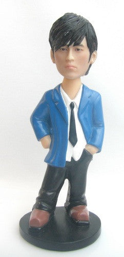 Casual Male Bobblehead #50
