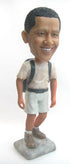 Hiker Bobblehead #1