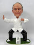 Tai Chi Bobblehead
