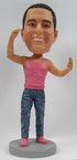 Casual Male Bobblehead #71