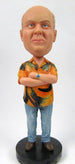 Casual Male Bobblehead #72