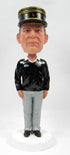 Captain Bobblehead