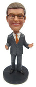 Businessman Bobblehead #23