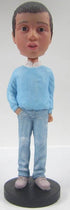 Casual Male Bobblehead #56