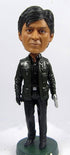 Secret Agent Bobblehead #2