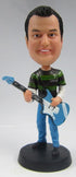 Male Guitar Player Bobblehead #5