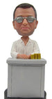 Unknown Bobblehead