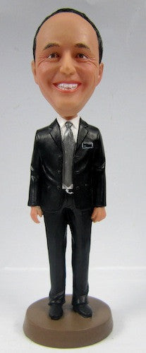 Businessman Bobblehead #25