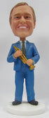 Trumpet Bobblehead