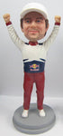Champion Bobblehead
