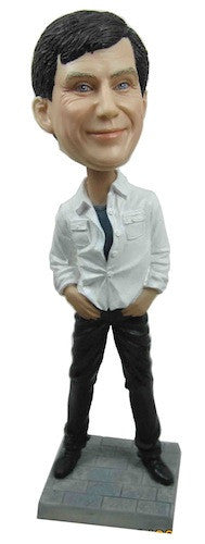 Casual Male Bobblehead #63