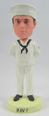 Sailor Bobblehead
