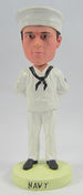 Sailor Bobblehead