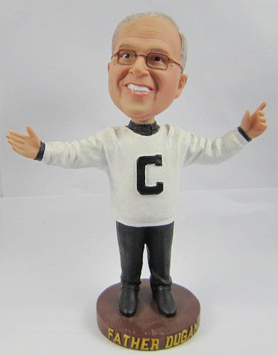 Preacher Bobblehead