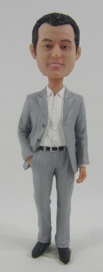 Businessman Bobblehead #30