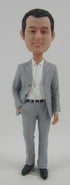 Businessman Bobblehead #30