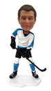 Hockey Player #1