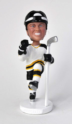 Hockey Player #3